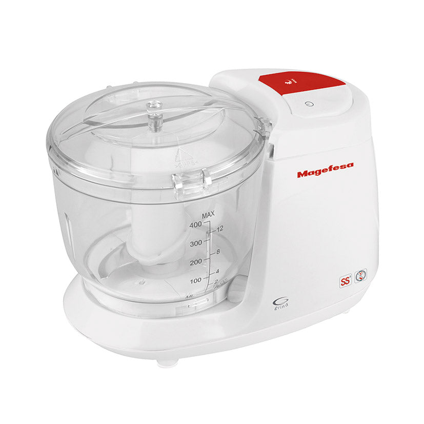 Grinder mgf4830