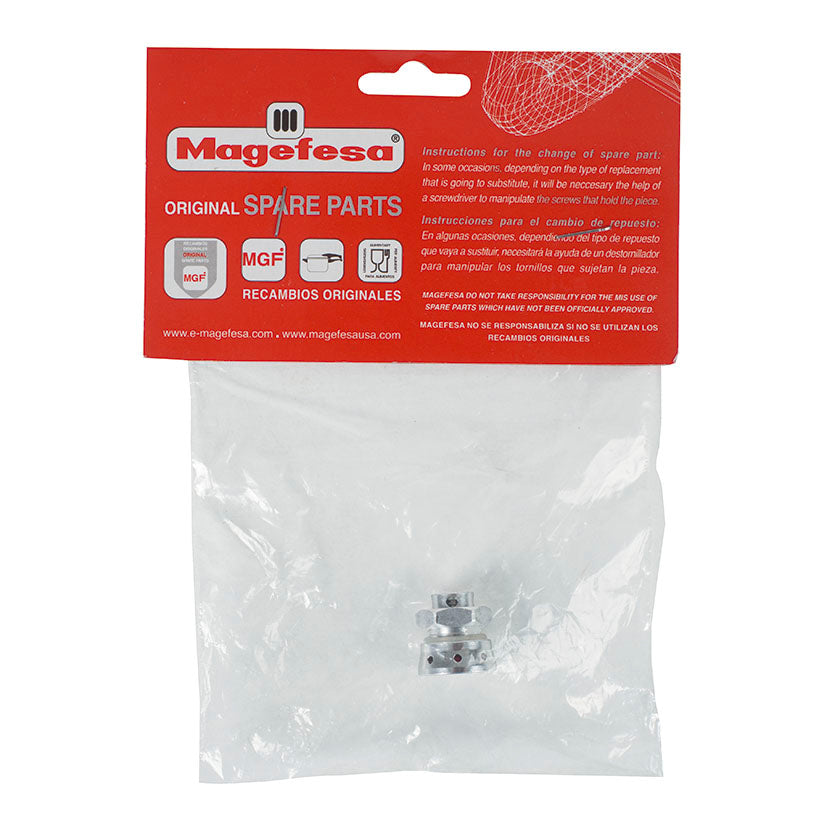 Pressure cooker, Magefesa