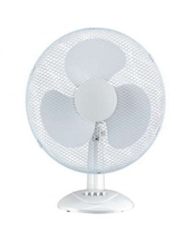 Tabletop fan