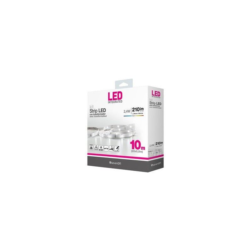 LED strip