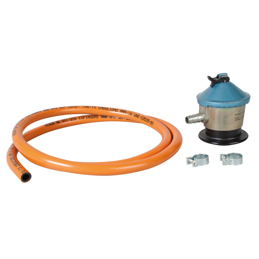 Butane cylinder