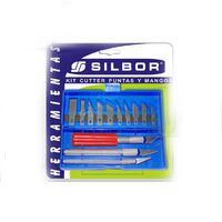 Cutters 16pcs