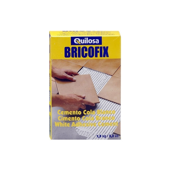 Tile Adhesive