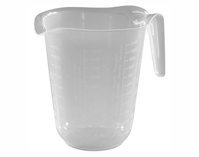 Measuring jug