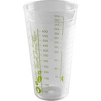 Measuring cup