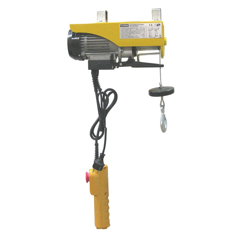 ay-100/200 lift