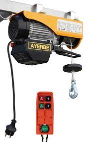 Elec. elev.