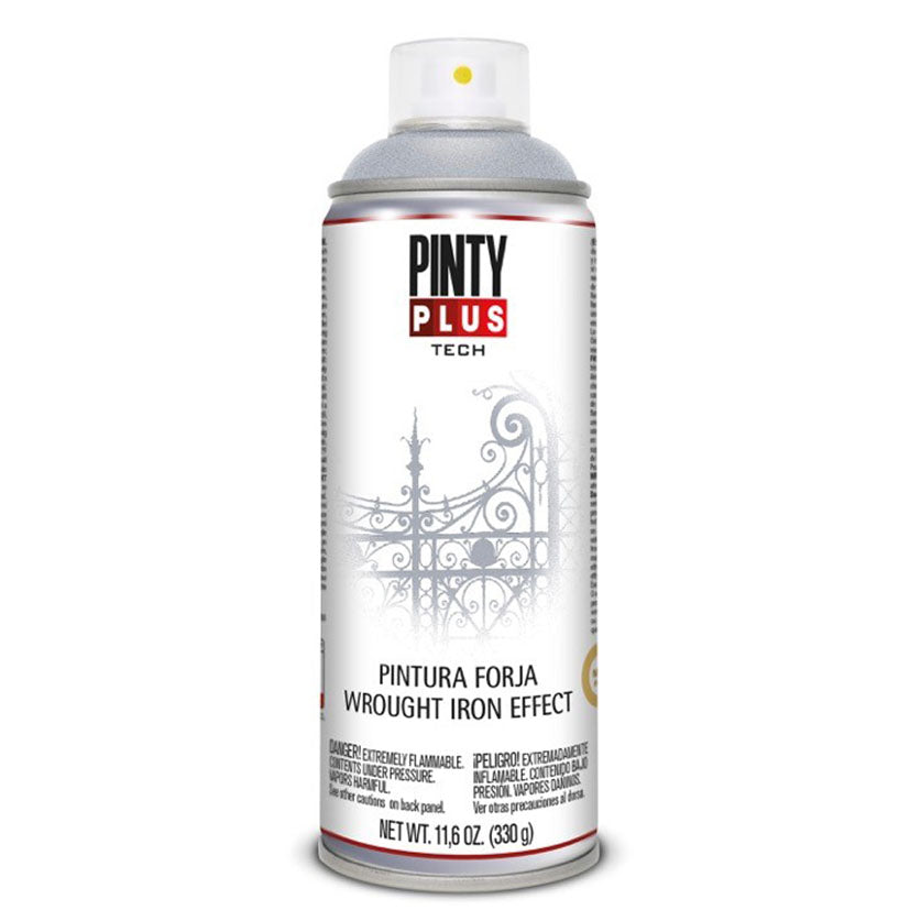 Wrought iron paint