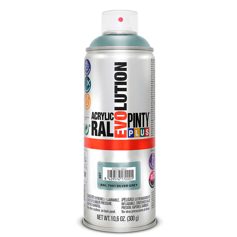 Spray paint