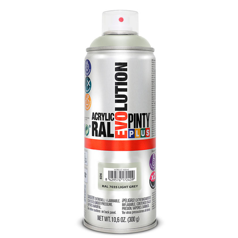 Spray paint