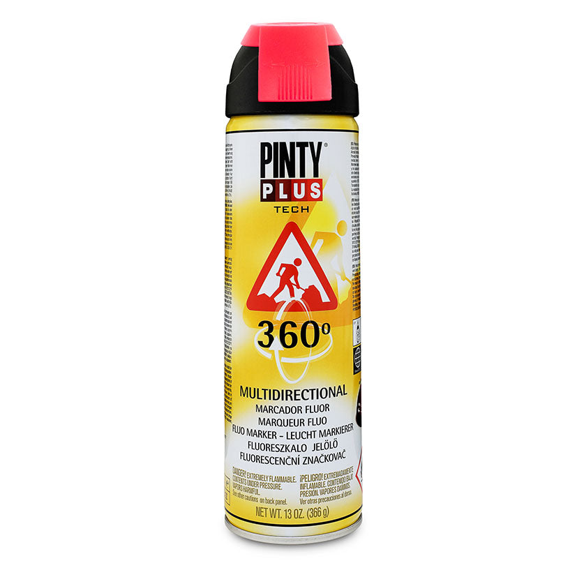 Marking spray