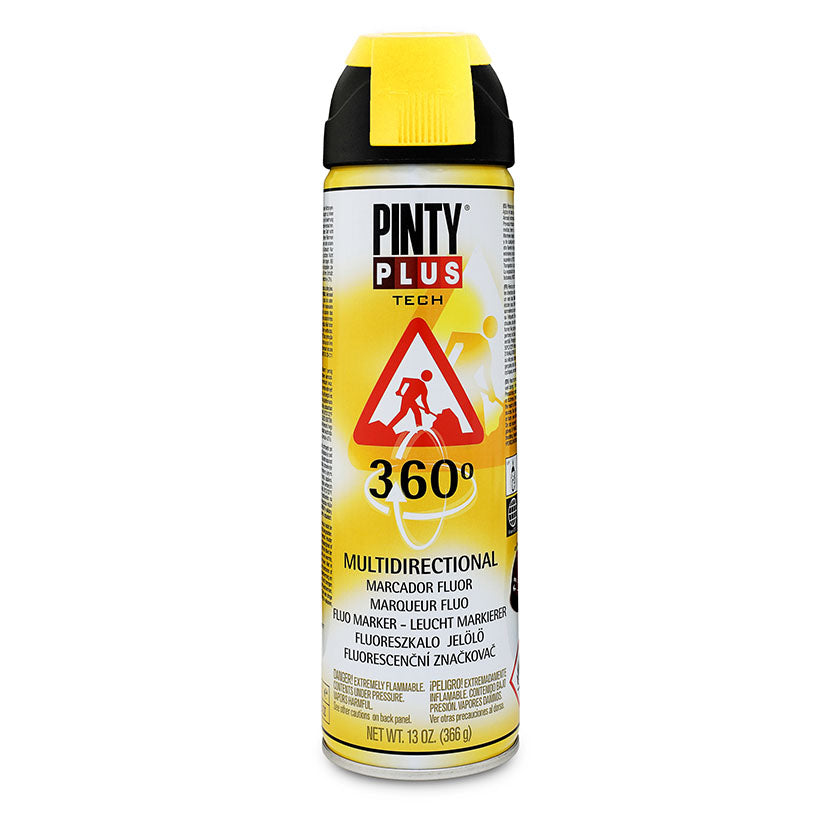 Marking spray