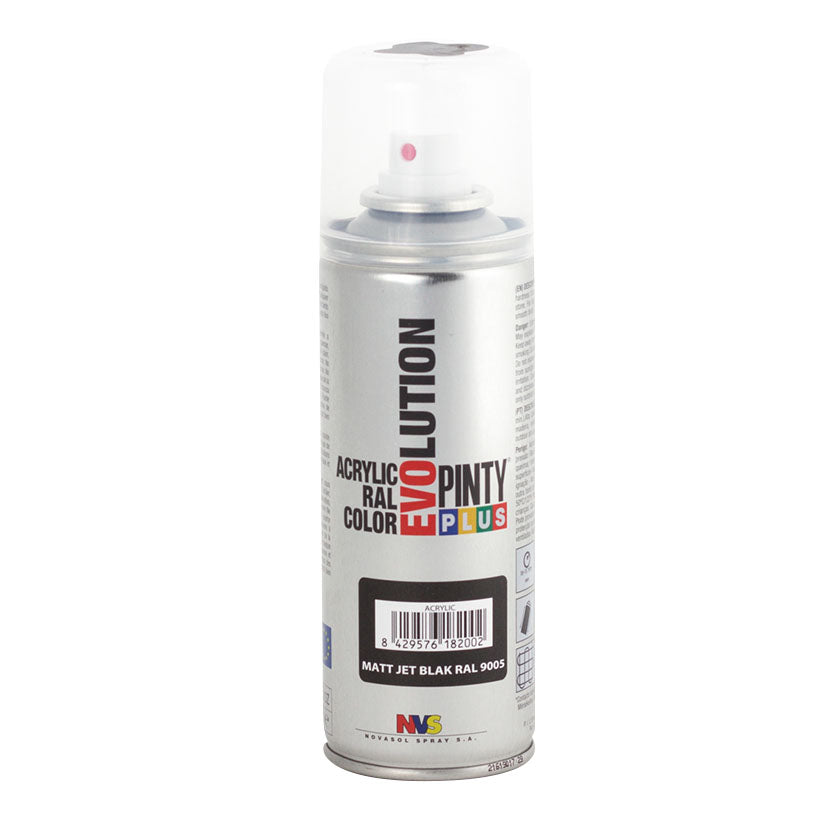 Spray paint