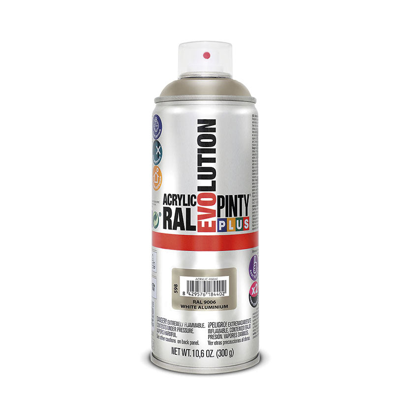 Spray paint