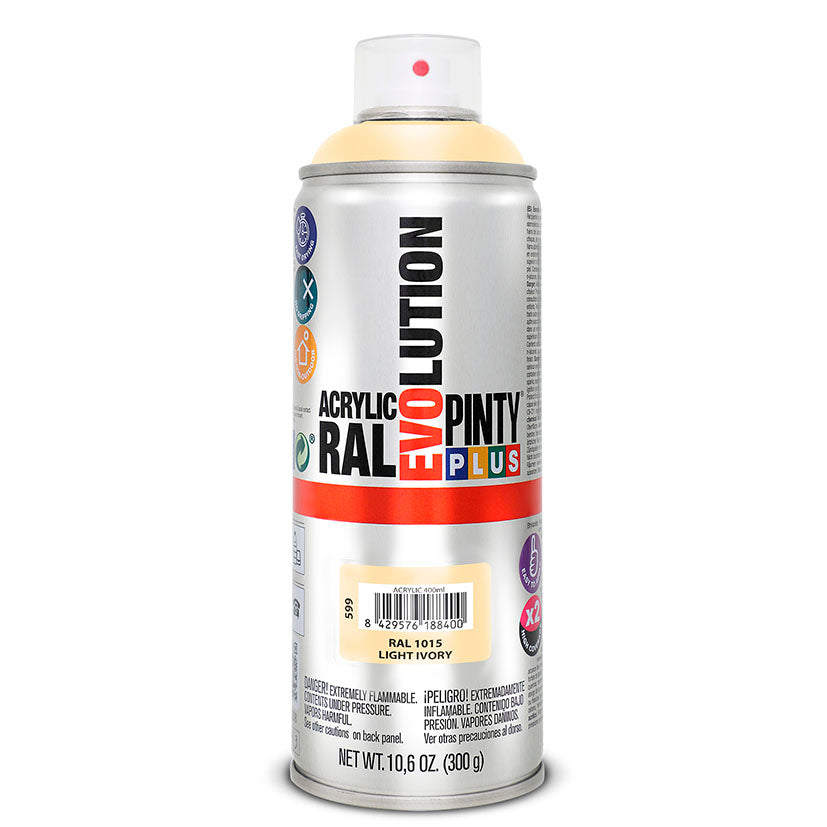 Spray paint