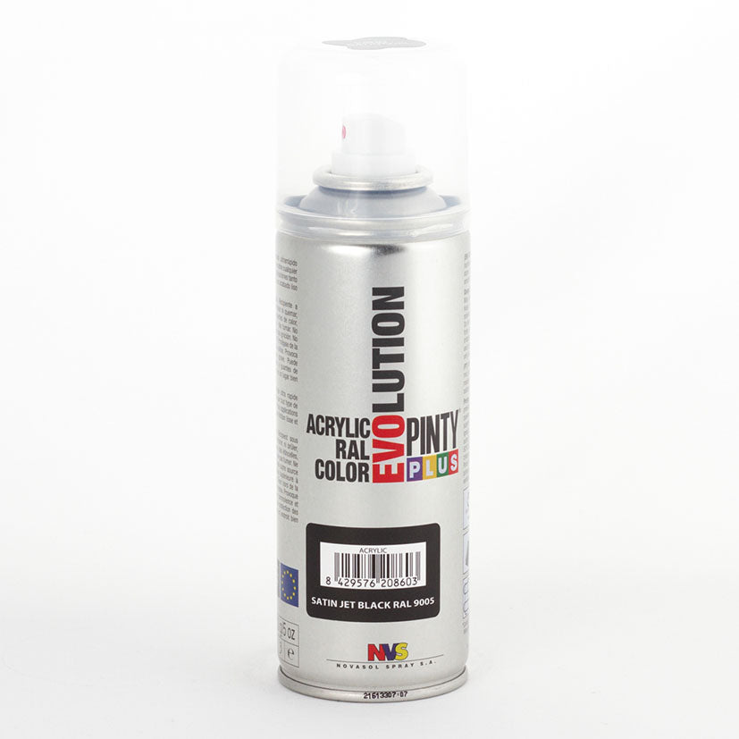 Spray paint