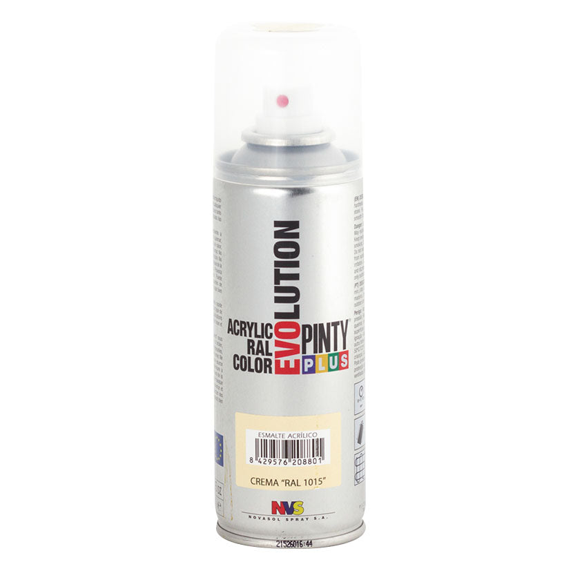 Spray paint
