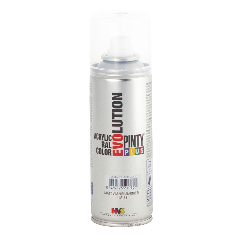 Spray paint