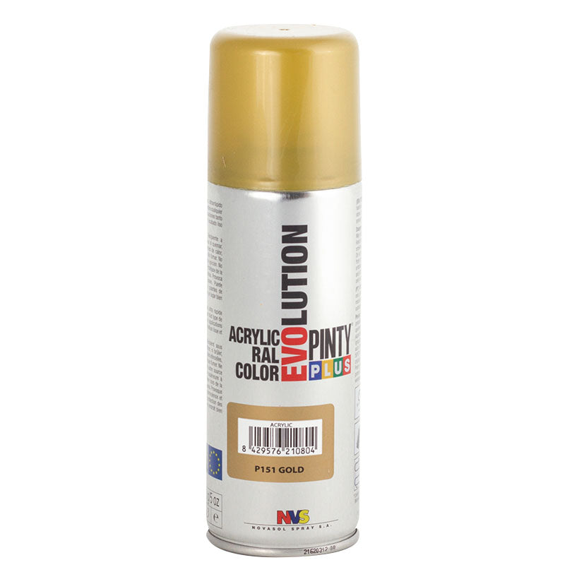 Spray paint
