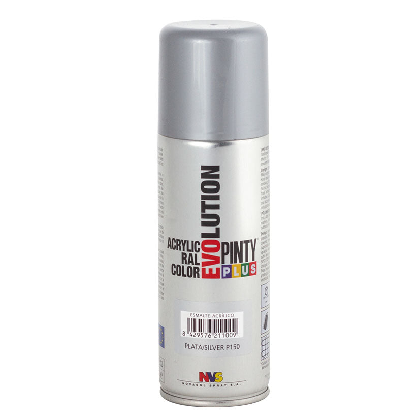Spray paint