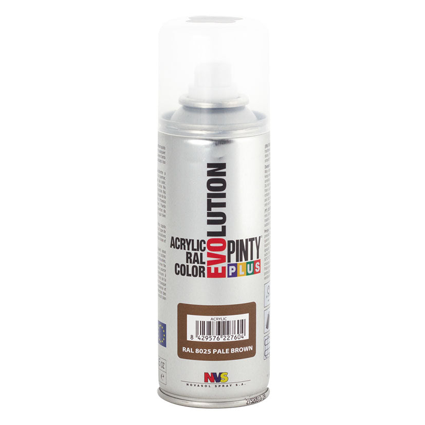 Spray paint