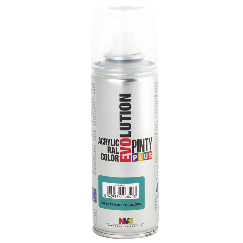 Pintura spray