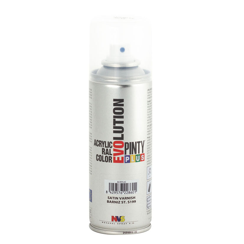 Spray paint