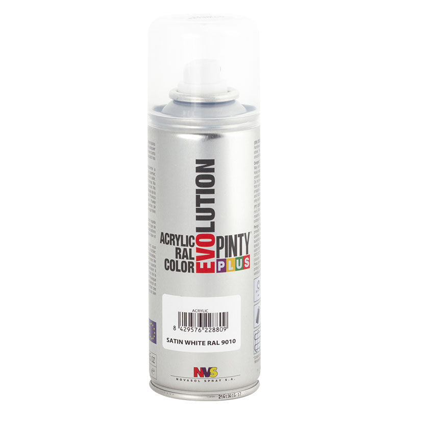 Spray paint