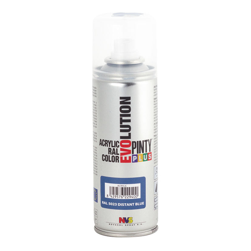 Spray paint