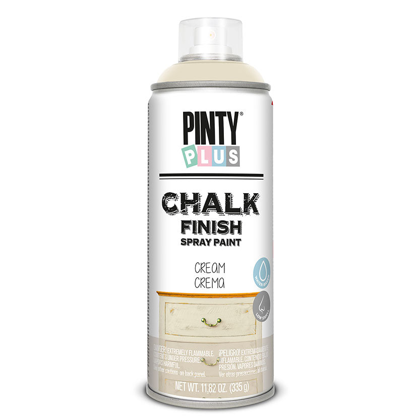Spray paint