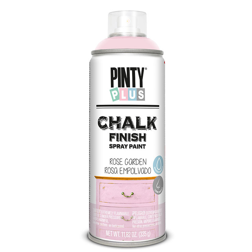 Spray paint
