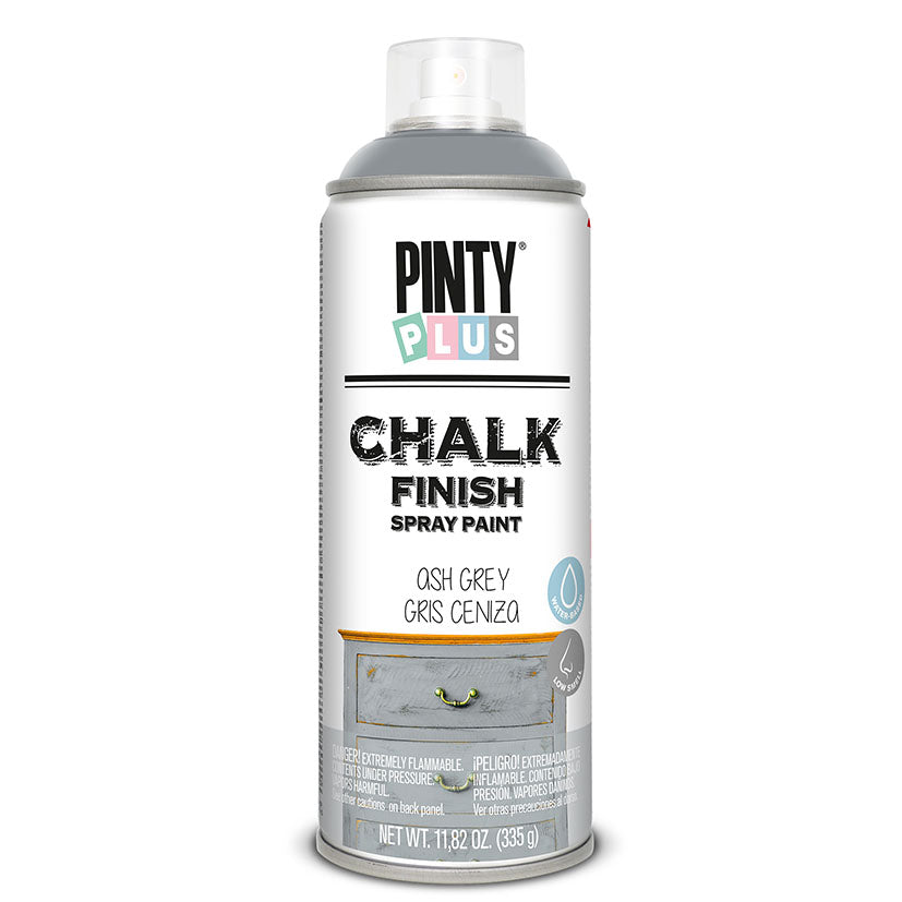Spray paint