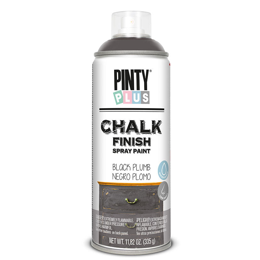Spray paint