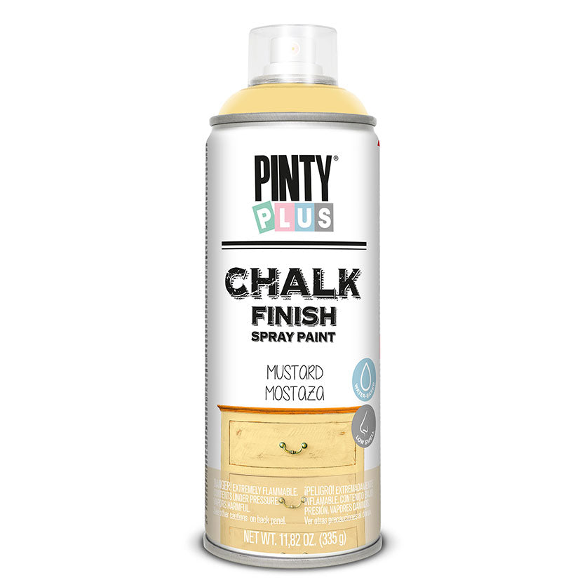 Spray paint