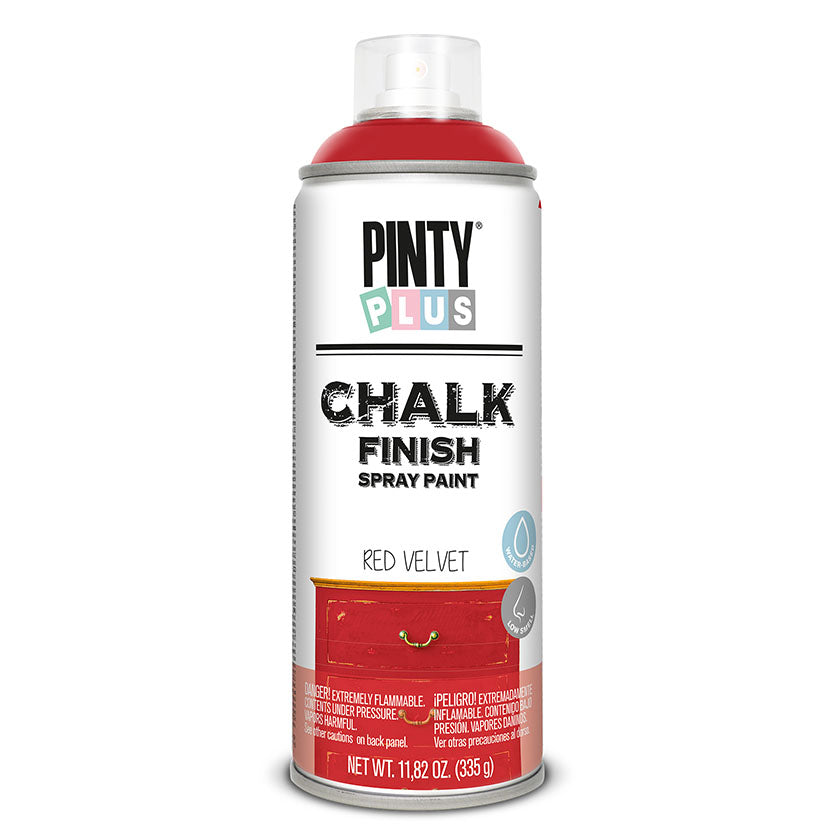 Spray paint