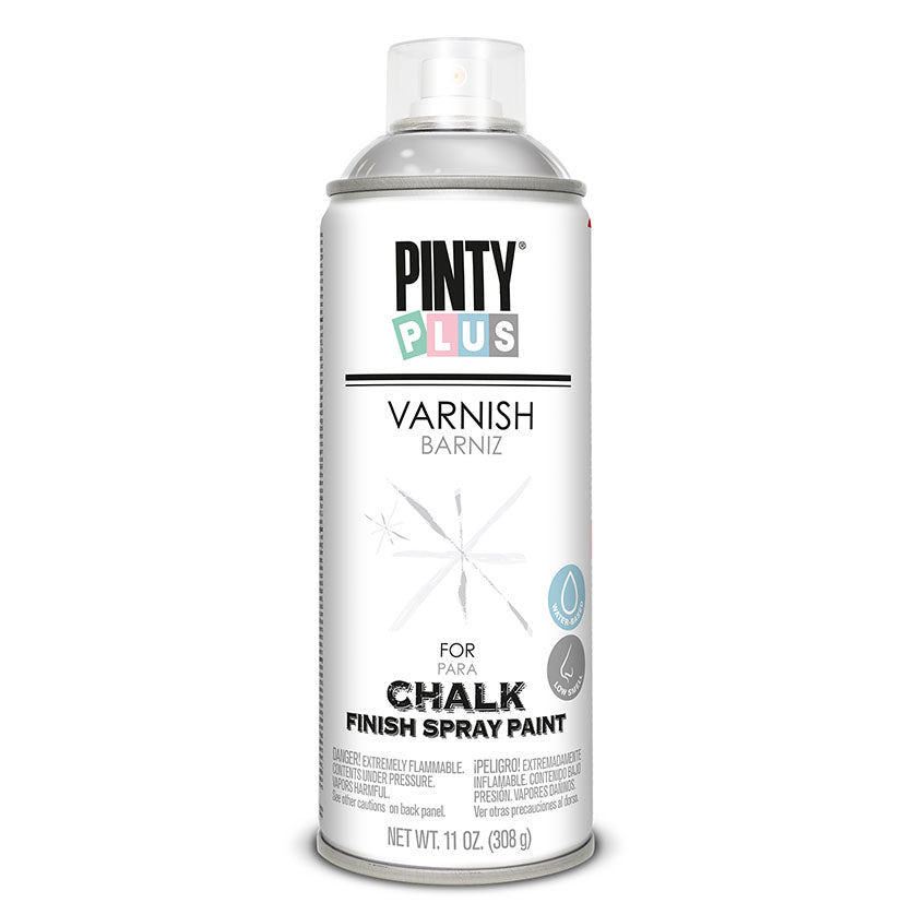 Spray paint