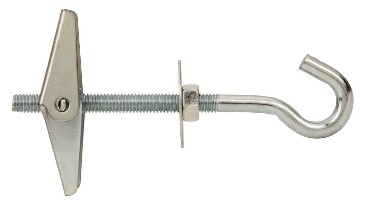 Fake hook