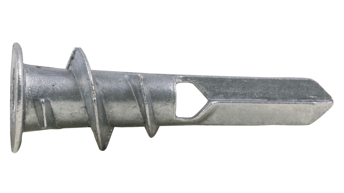 Plasterboard anchors