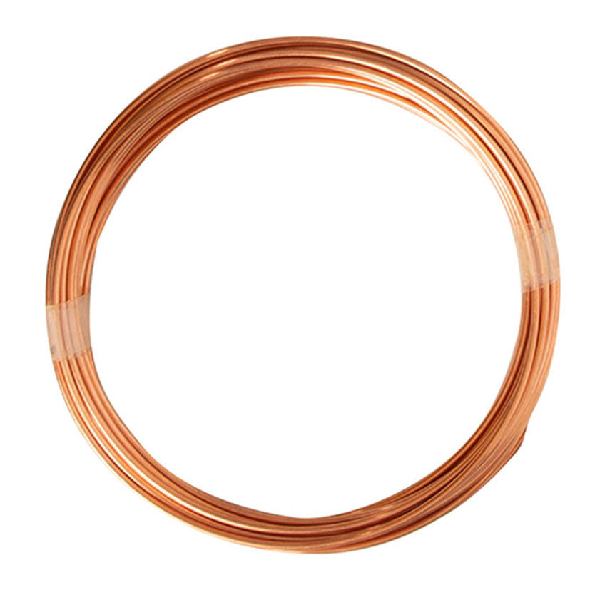 Copper wire