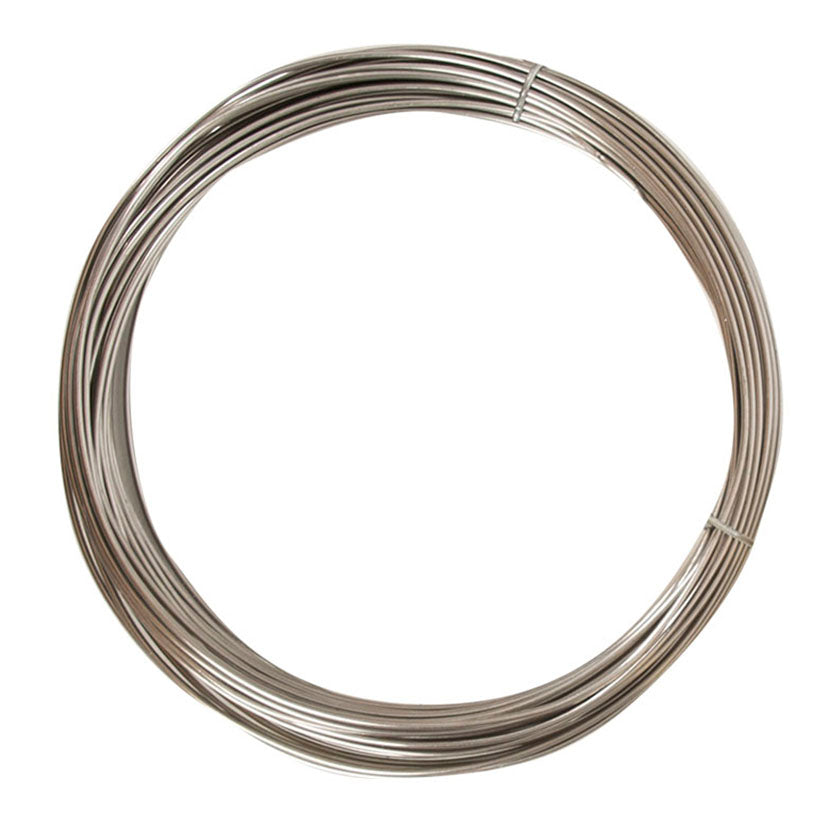 Stainless steel wire
