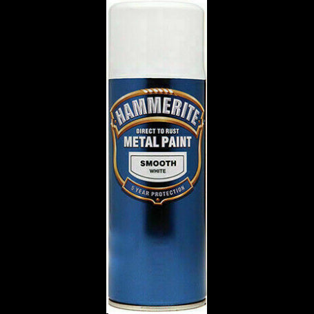 Hammerite aerosol