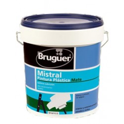 White Mistral