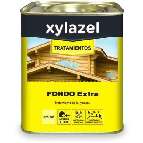 Xylazel Primer