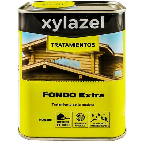 Xylazel Primer