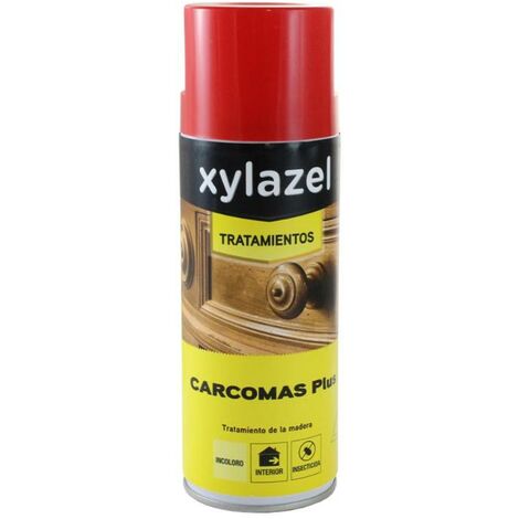 Xylazel woodworm