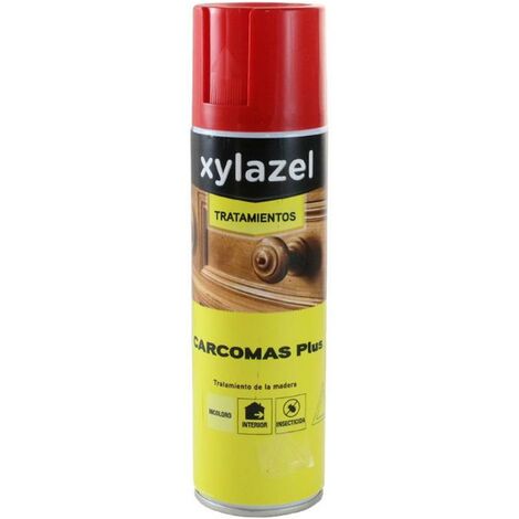 Xz woodworms