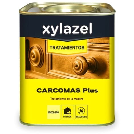 Xylazel woodworm
