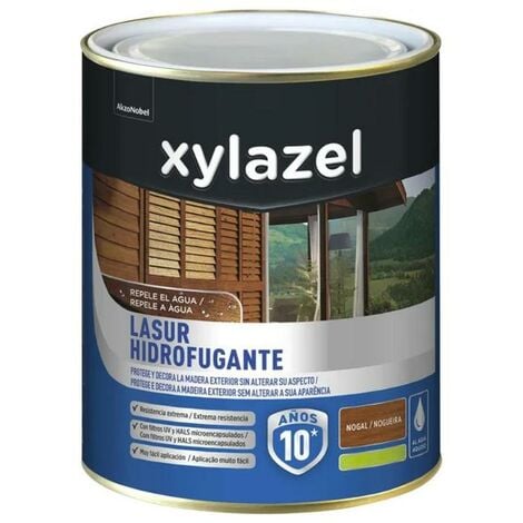 Xz hidrofugante