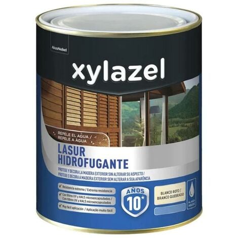 Xz water repellent