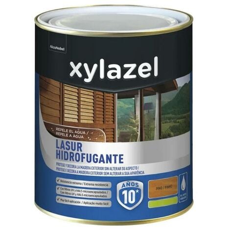 Xz hidrofugante